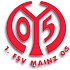 FSV Zwickau: Saisonauftakt in Mainz